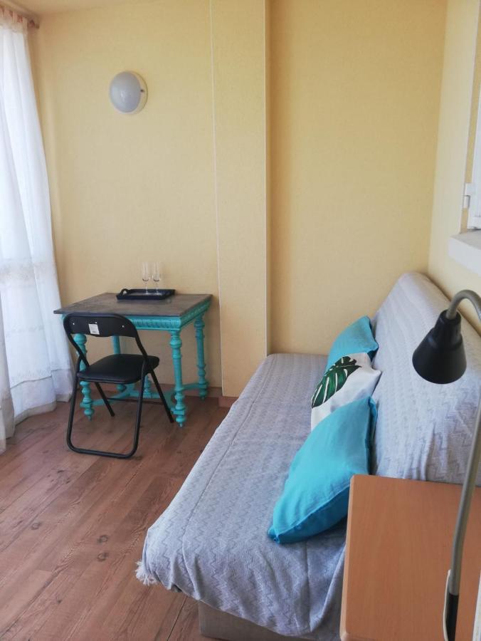 Sweet Suite Peñiscola Zewnętrze zdjęcie