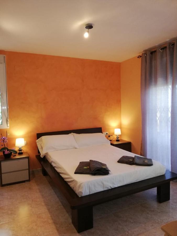 Sweet Suite Peñiscola Zewnętrze zdjęcie