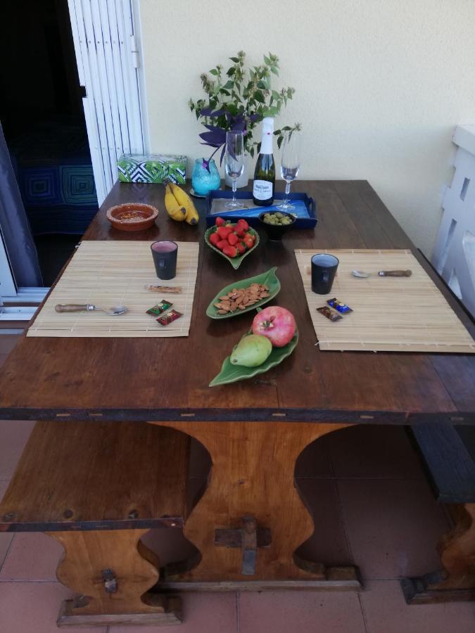 Sweet Suite Peñiscola Zewnętrze zdjęcie