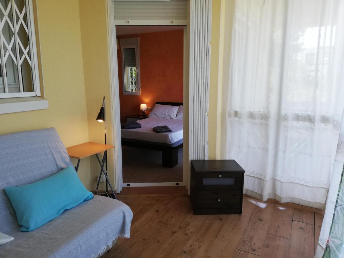Sweet Suite Peñiscola Zewnętrze zdjęcie