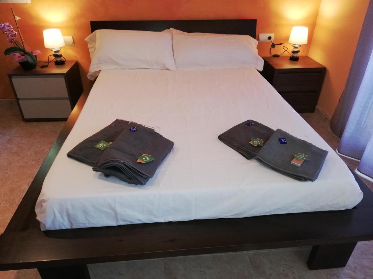 Sweet Suite Peñiscola Zewnętrze zdjęcie