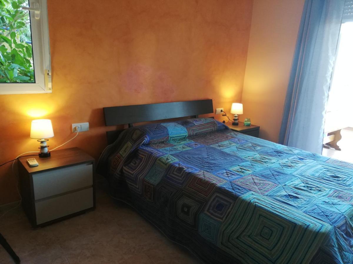 Sweet Suite Peñiscola Zewnętrze zdjęcie