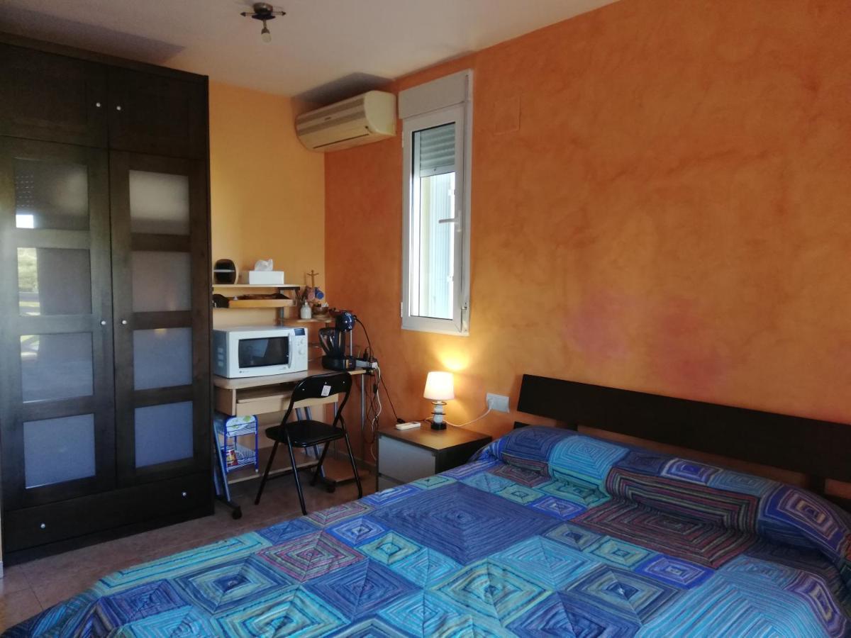 Sweet Suite Peñiscola Zewnętrze zdjęcie