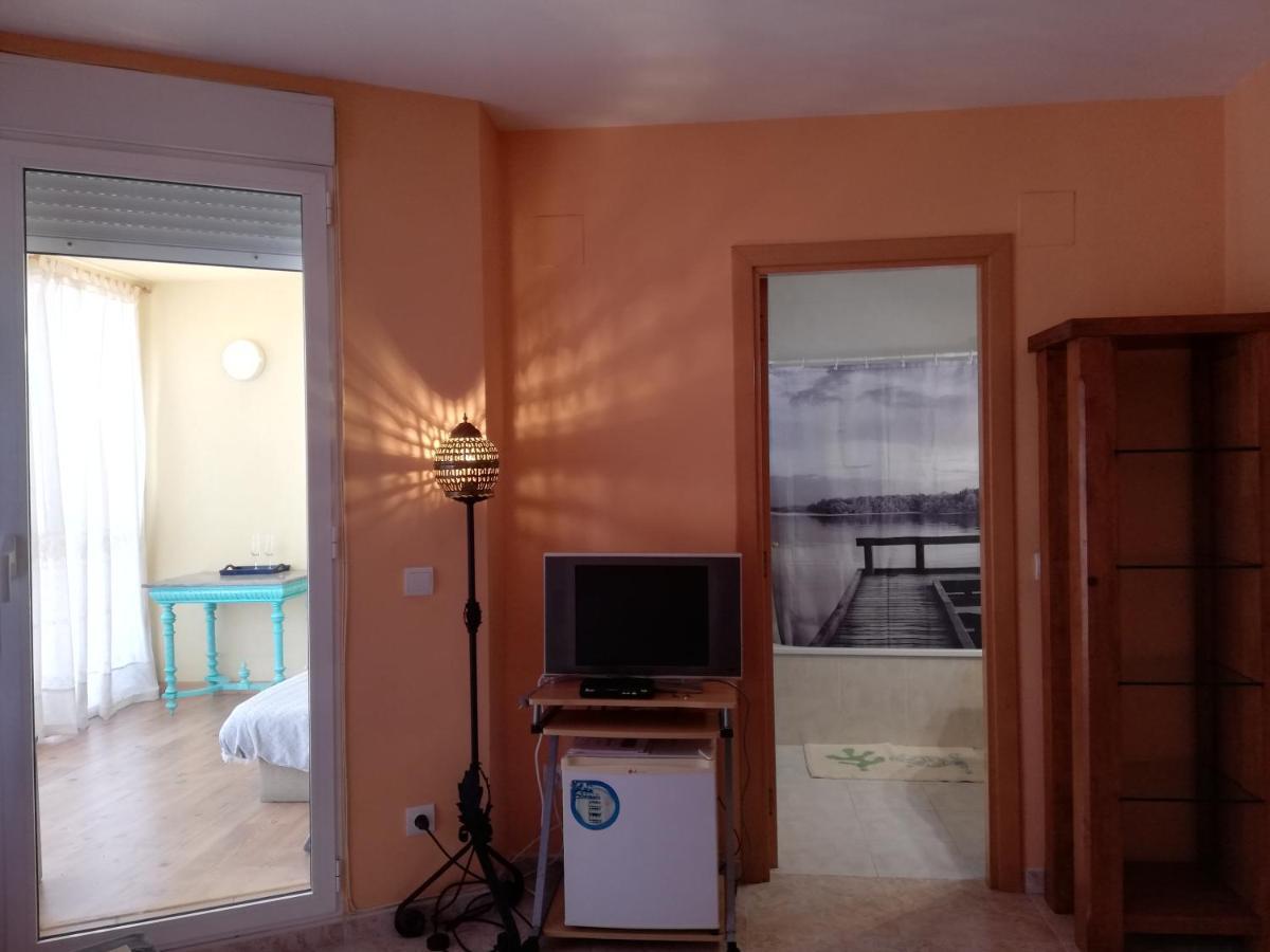 Sweet Suite Peñiscola Zewnętrze zdjęcie