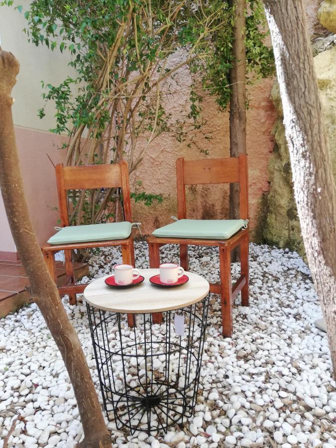 Sweet Suite Peñiscola Zewnętrze zdjęcie